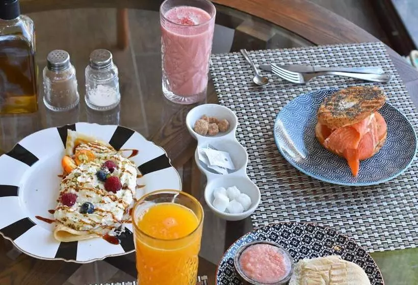 호텔 Boutique Varadero