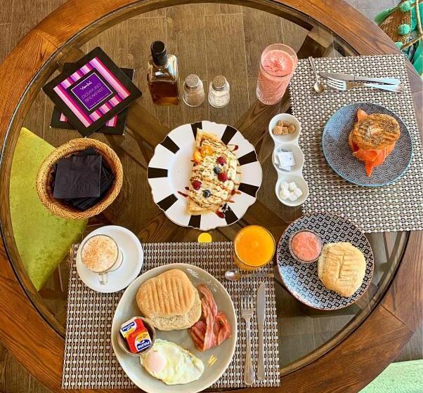 فندق Boutique Varadero