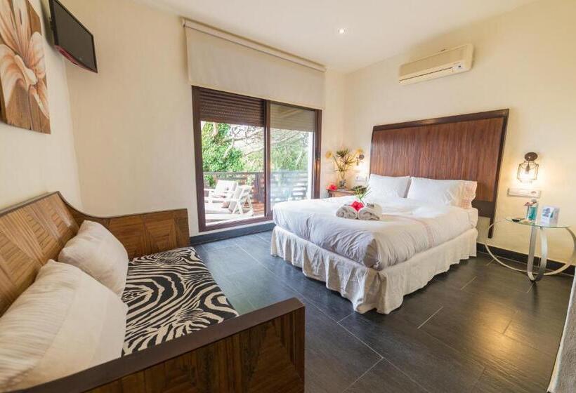 فندق Boutique Varadero