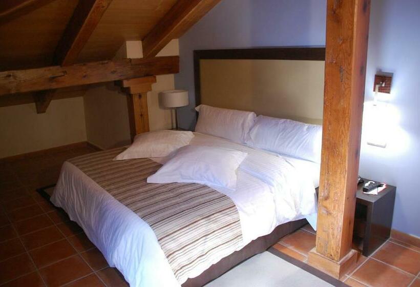 فندق Convento Del Giraldo