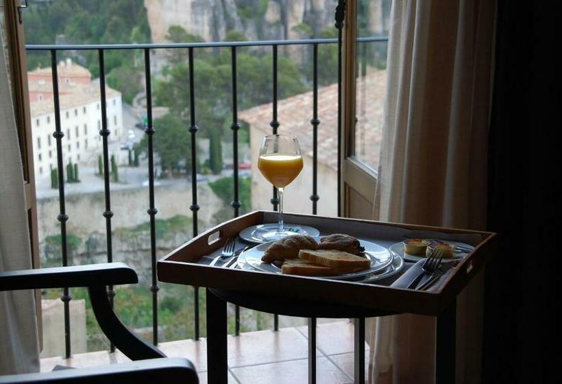 فندق Convento Del Giraldo