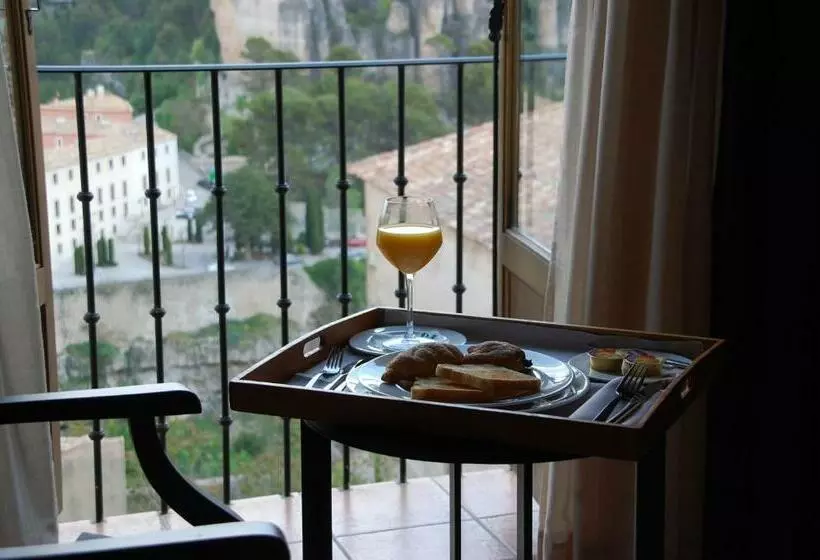 هتل Convento Del Giraldo