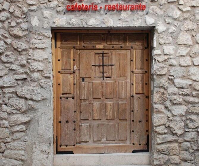 فندق Convento Del Giraldo