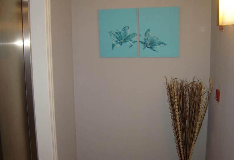 فندق Convento Del Giraldo