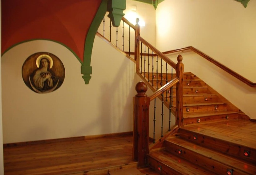 فندق Convento Del Giraldo