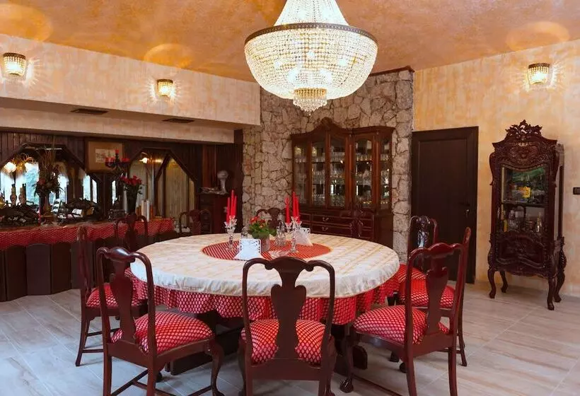 ホテル Dallas Residence