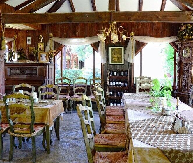 هتل Dallas Residence