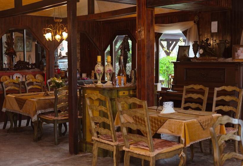 هتل Dallas Residence