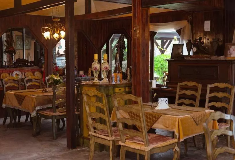 ホテル Dallas Residence