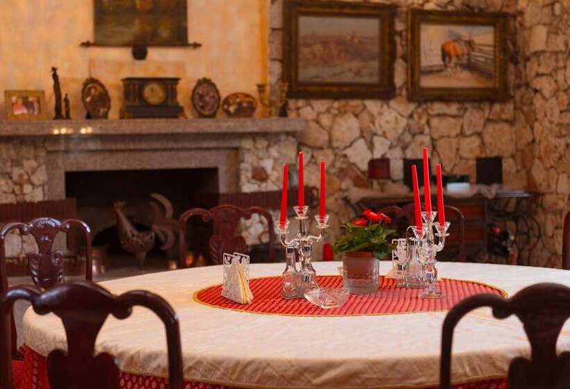 هتل Dallas Residence