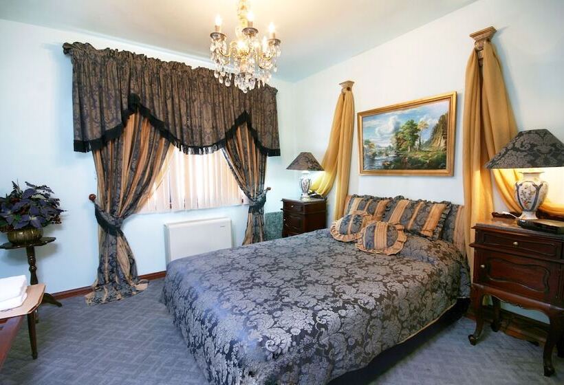 هتل Dallas Residence