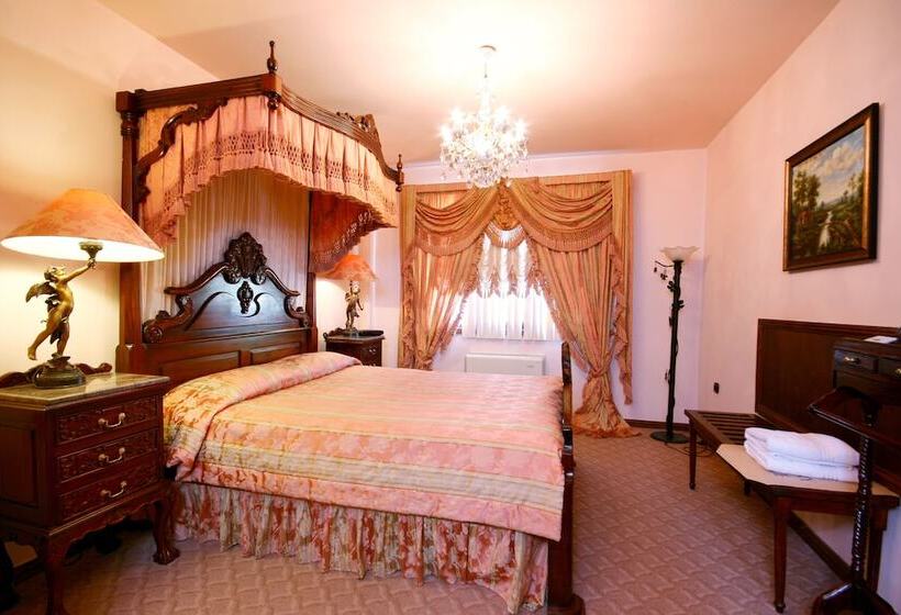 هتل Dallas Residence