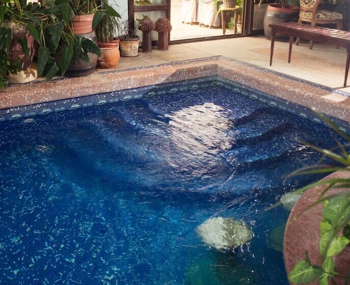 هتل Dallas Residence