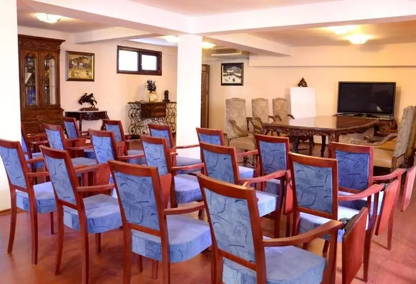 ホテル Dallas Residence