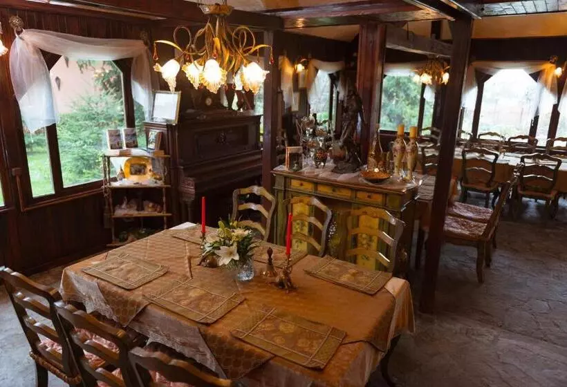 ホテル Dallas Residence