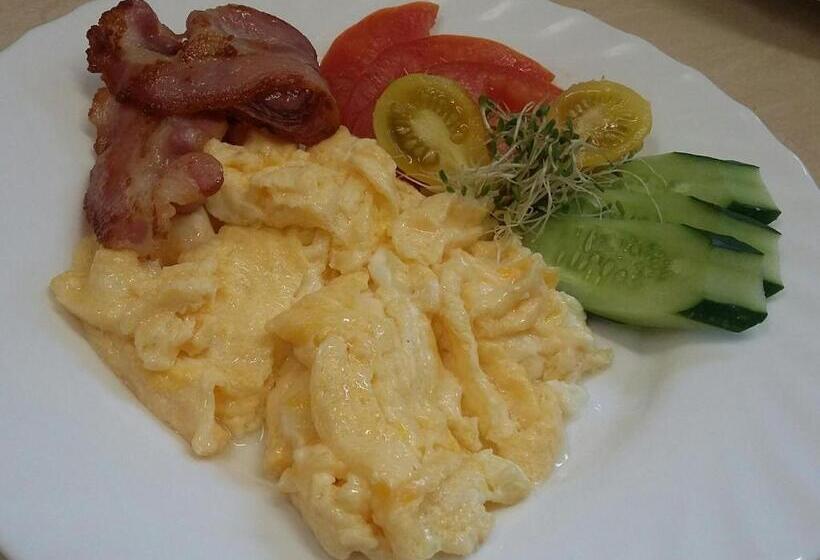 هتل Dallas Residence