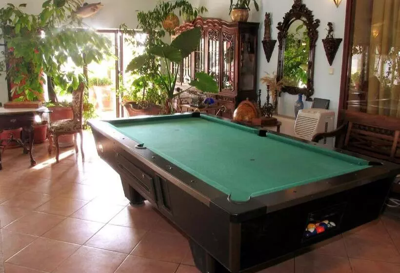 ホテル Dallas Residence