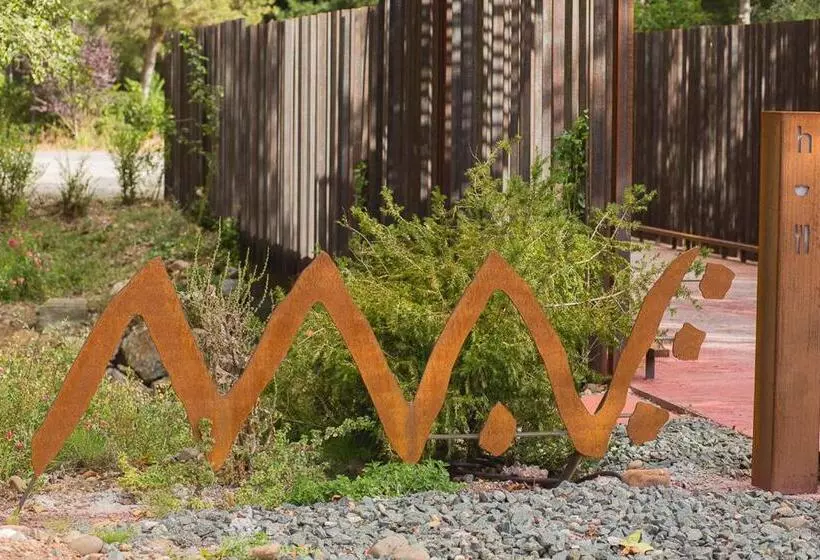 Hotel Boutique El Convento De Mave