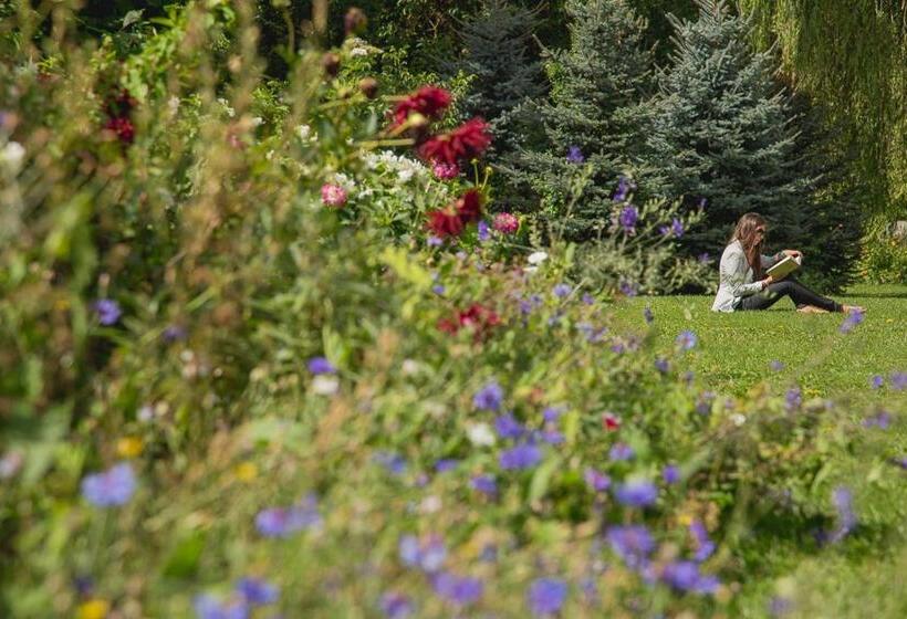 ホテル Boutique El Convento De Mave