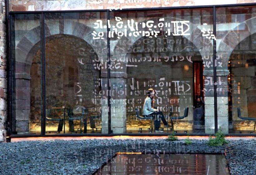 ホテル Boutique El Convento De Mave