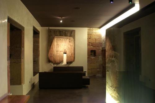 ホテル Boutique El Convento De Mave