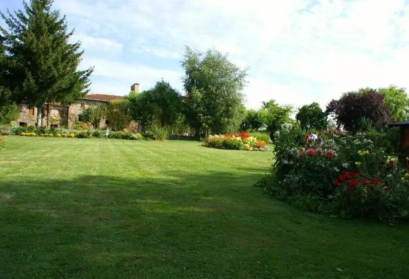 Hotel Boutique El Convento De Mave