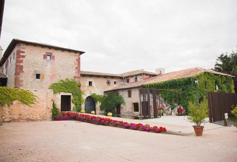 ホテル Boutique El Convento De Mave