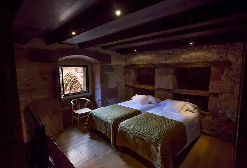 Hotel Boutique El Convento De Mave