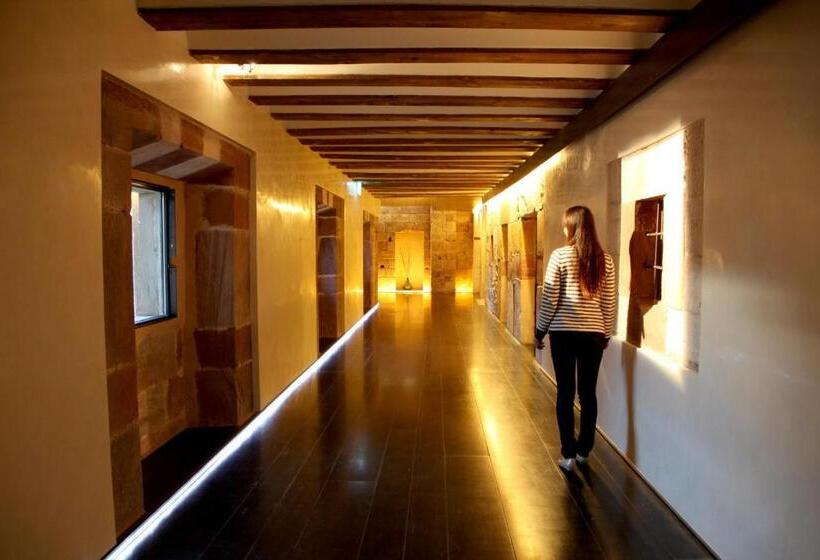 ホテル Boutique El Convento De Mave