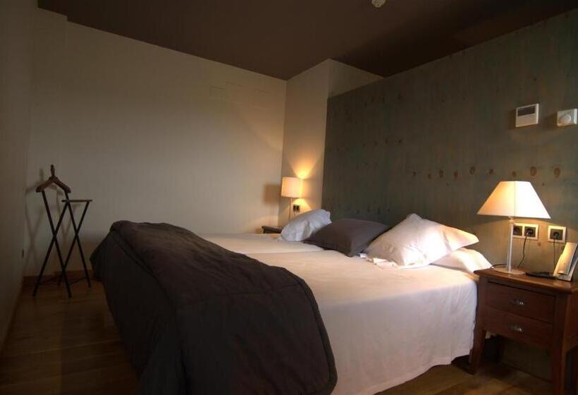 ホテル Boutique El Convento De Mave