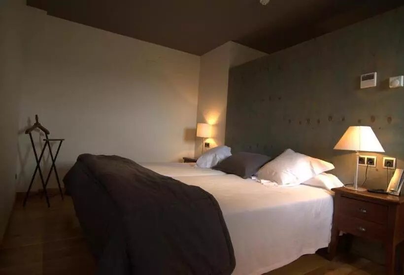 Hotel Boutique El Convento De Mave