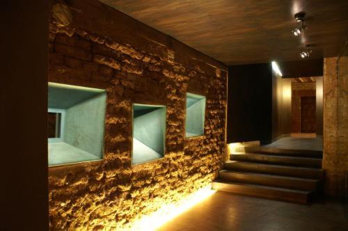 ホテル Boutique El Convento De Mave