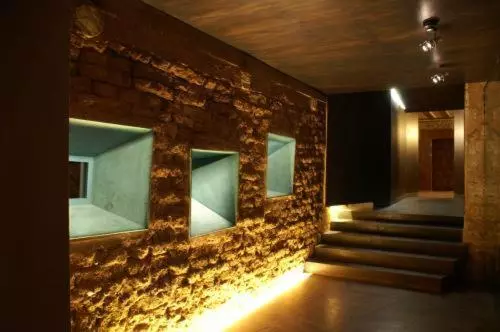 Hotel Boutique El Convento De Mave