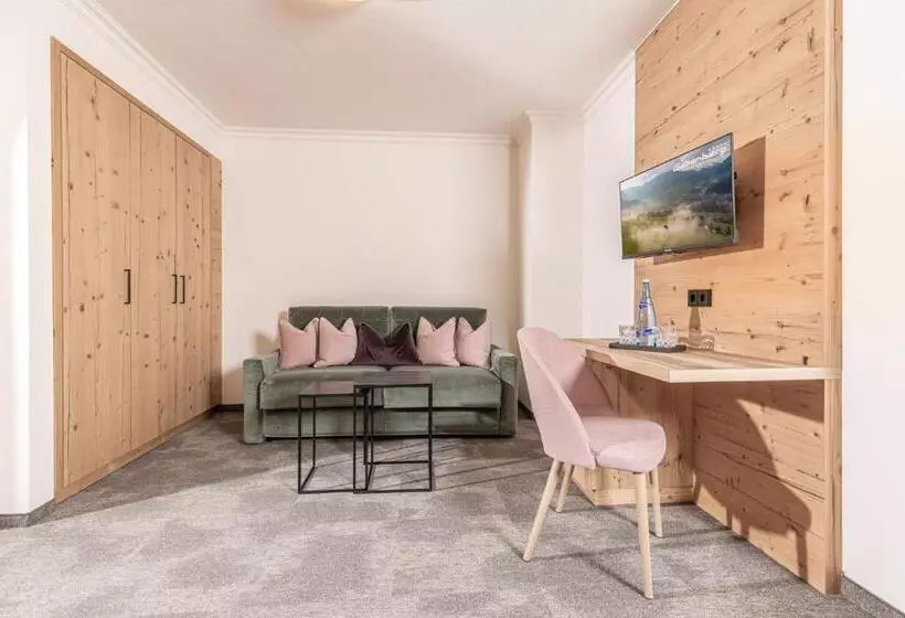 ホテル Galtenberg Bed & Breakfast