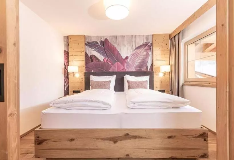 ホテル Galtenberg Bed & Breakfast