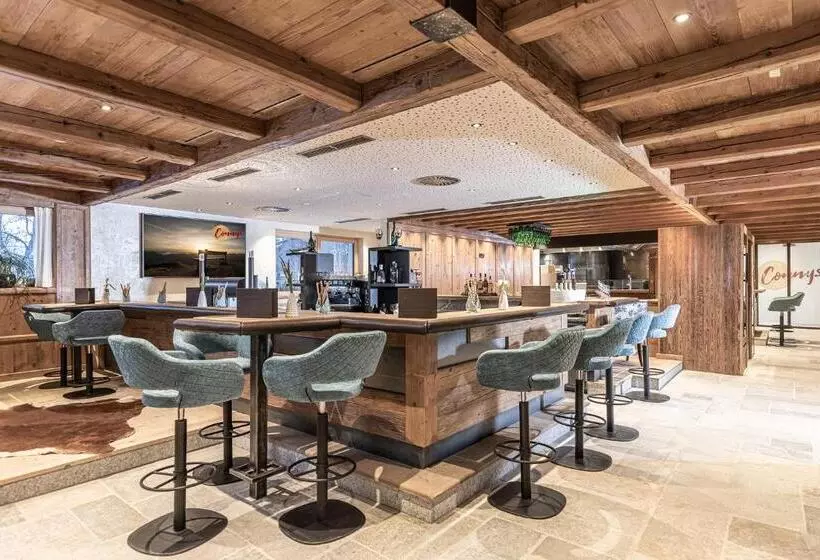 ホテル Galtenberg Bed & Breakfast