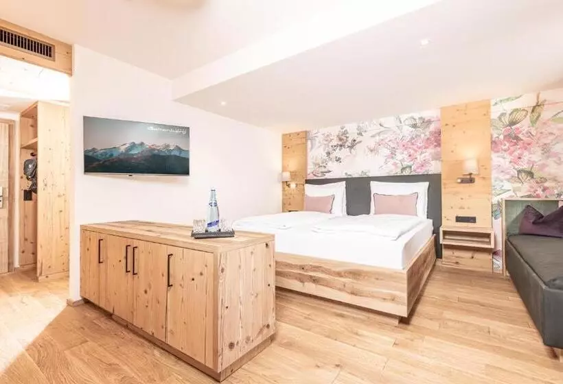 ホテル Galtenberg Bed & Breakfast