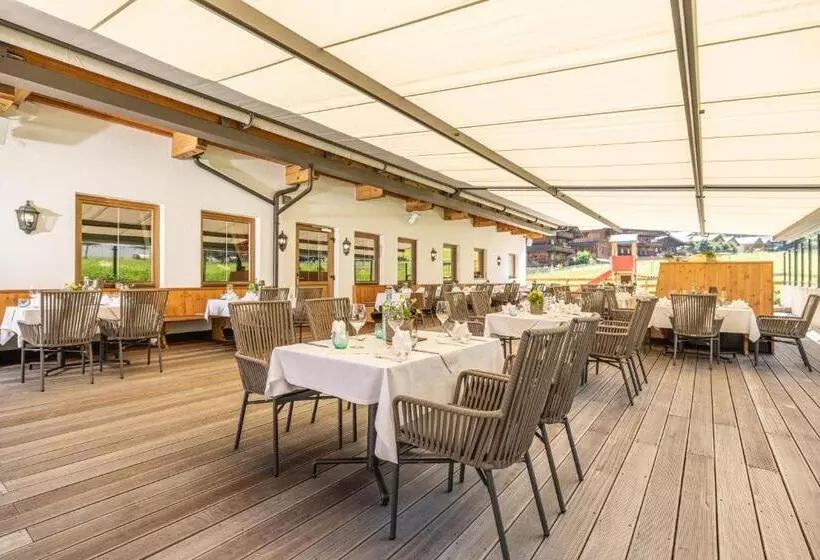 ホテル Galtenberg Bed & Breakfast