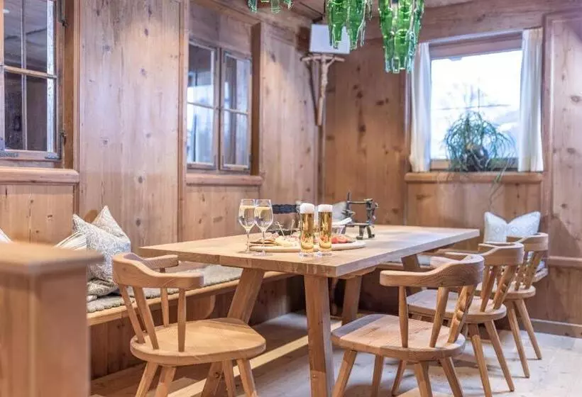 ホテル Galtenberg Bed & Breakfast