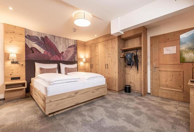 فندق Galtenberg Bed & Breakfast