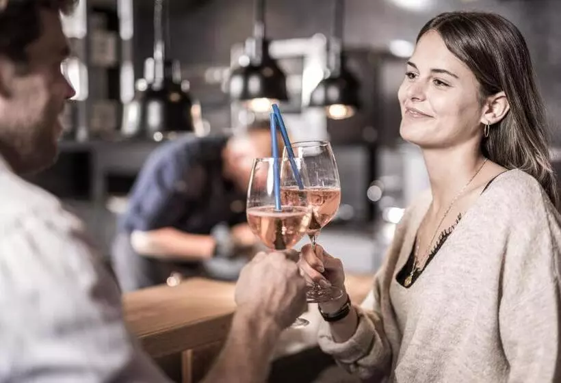 ホテル Galtenberg Bed & Breakfast