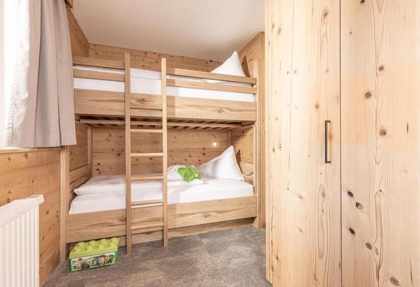 فندق Galtenberg Bed & Breakfast