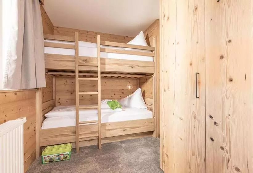 ホテル Galtenberg Bed & Breakfast