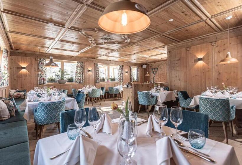 فندق Galtenberg Bed & Breakfast