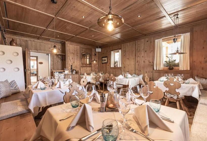 فندق Galtenberg Bed & Breakfast