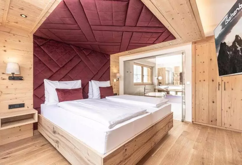 ホテル Galtenberg Bed & Breakfast