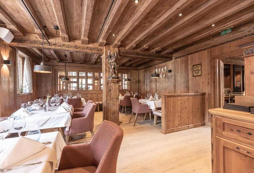 فندق Galtenberg Bed & Breakfast