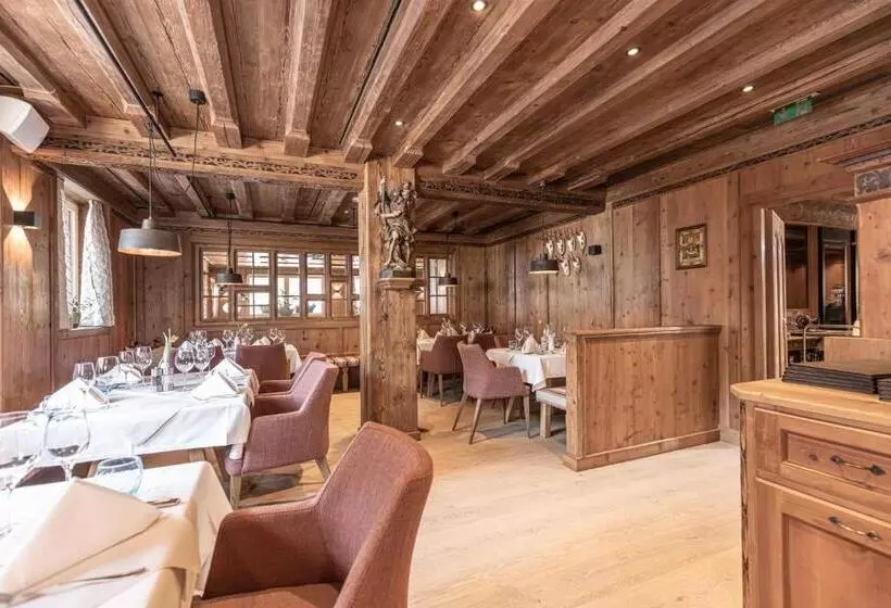 ホテル Galtenberg Bed & Breakfast