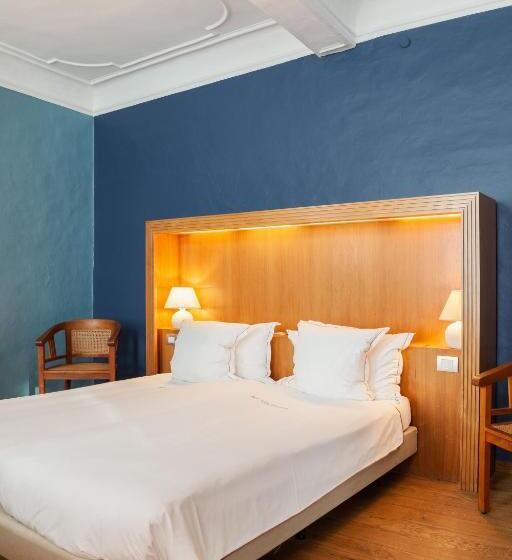 هتل Hof Van Aragon