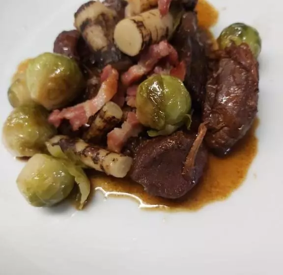 Отель Hostellerie Des Tilleuls